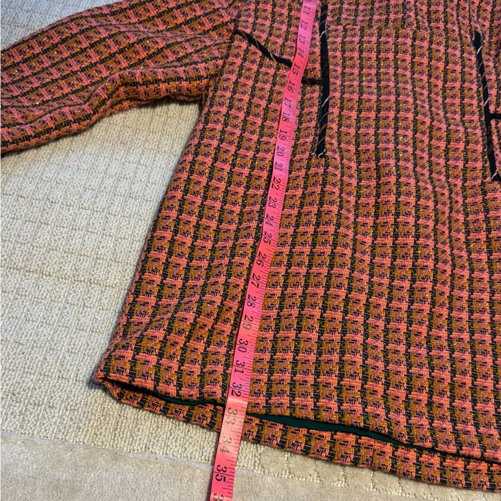 MAEVE BY Anthropology Dress set - Picture 12 of 15